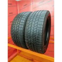 Шины бу 245/45 R19 Continental ContiWinterContact TS 810 Sport RunFlat с износом 15%
