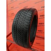 Шина бу 245/45 R19 Continental ContiWinterContact TS 830 P с износом 30%