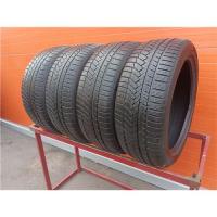 Шины бу 245/45 R19 Continental ContiWinterContact TS 850 P с износом 30%