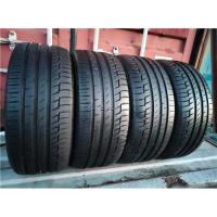 Шины бу 245/45 R19 Continental PremiumContact 6 с износом 15%