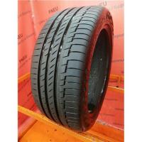 Шина бу 245/45 R19 Continental PremiumContact 6 MO-V с износом 5%