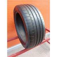 Шина бу 245/45 R19 Continental SportContact 6 с износом 30%