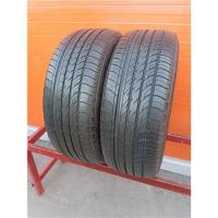 Шины бу 245/45 R19 Dunlop SP Sport Maxx 101 с износом 15%
