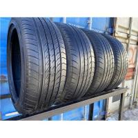 Шины бу 245/45 R19 Dunlop SP Sport Maxx 101 с износом 30%