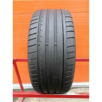 Шина бу 245/45 R19 Dunlop SP Sport Maxx GT с износом 30%