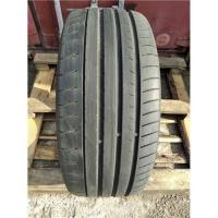 Шина бу 245/45 R19 Dunlop SP Sport Maxx GT Run Flat с износом 30%