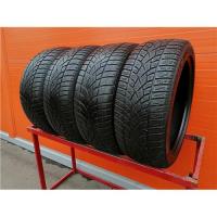 Шины бу 245/45 R19 Dunlop SP Winter Sport 3D RunFlat с износом 30%