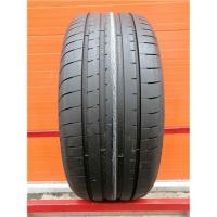 Шина бу 245/45 R19 Goodyear Eagle F1 Asymmetric 5 с износом 30%