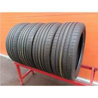 Шины бу 245/45 R19 Goodyear Eagle F1 Asymmetric 5 с износом 15%