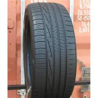 Шина бу 245/45 R19 Goodyear Eagle RS-A 2 с износом 30%