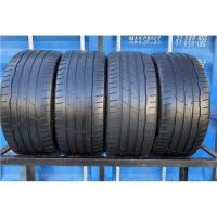 Шины бу 245/45 R19 Hankook Ventus S1 Evo3 K127 с износом 30%