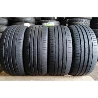 Шины бу 245/45 R19 Hankook Ventus S1evo 2 K117 с износом 30%