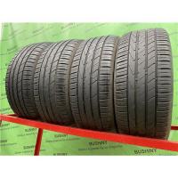 Шины бу 245/45 R19 Hankook Ventus S1evo 2 K117 с износом 15%