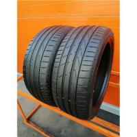 Шины бу 245/45 R19 Hankook Ventus S1evo 2 K117 Run Flat с износом 30%