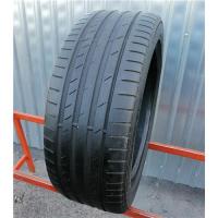 Шина бу 245/45 R19 Kumho Ecsta PS71 с износом 30%