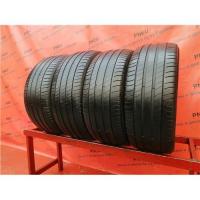 Шины бу 245/45 R19 Michelin Primacy 3 с износом 30%