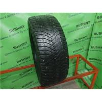 Шина бу 245/45 R19 Michelin X-Ice North 3 с износом 15%