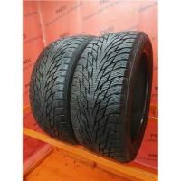 Шины бу 245/45 R19 Nokian Hakkapeliitta R2 с износом 30%