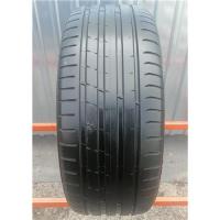 Шина бу 245/45 R19 Nokian Powerproof с износом 30%