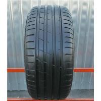 Шина бу 245/45 R19 Nokian Powerproof с износом 15%