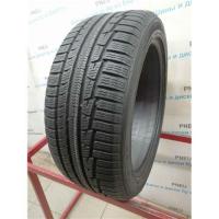 Шина бу 245/45 R19 Nokian WR A3 с износом 15%