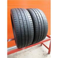 Шины бу 245/45 R19 Pirelli P Zero с износом 30%