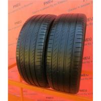 Шины бу 245/45 R19 Pirelli Powergy с износом 30%