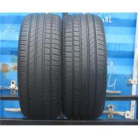 Шины бу 245/45 R19 Pirelli Scorpion Verde с износом 15%