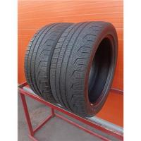 Шины бу 245/45 R19 Pirelli Winter 240 Sottozero 2 с износом 30%