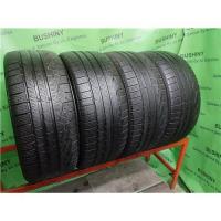 Шины бу 245/45 R19 Pirelli Winter 240 Sottozero 2 с износом 50%