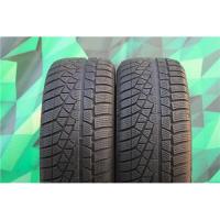 Шины бу 245/45 R19 Pirelli Winter 240 Sottozero с износом 30%