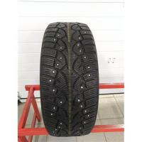 Шина бу 245/45 R19 Pirelli Winter Carving EDGE RunFlat с износом 15%