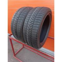 Шины бу 245/45 R19 Pirelli Winter Sottozero 3 с износом 5%