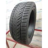 Шина бу 245/45 R19 Vredestein Wintrac Xtreme S с износом 15%
