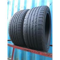 Шины бу 245/45 R19 Yokohama Advan Sport V103 с износом 30%