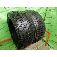 Шины бу 245/45 R19 Yokohama W.drive V905 с износом 15%