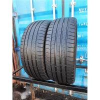 Шины бу 245/45 R20 Bridgestone Turanza T005 с износом 30%