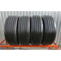 Шины бу 245/45 R20 Bridgestone Turanza T005 Run Flat с износом 15%