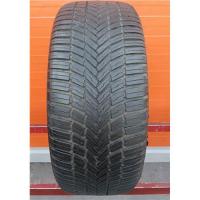 Шина бу 245/45 R20 Bridgestone Weather Control A005 evo с износом 15%