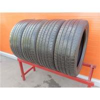 Шины бу 245/45 R20 Continental ContiCrossContact LX Sport с износом 30%