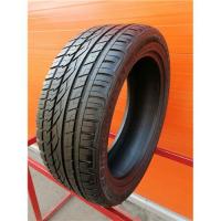 Шина бу 245/45 R20 Continental ContiCrossContact UHP с износом 15%