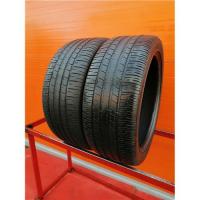 Шины бу 245/45 R20 Goodyear Eagle RS-A с износом 30%
