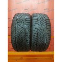Шины бу 245/45 R20 Goodyear Ultra Grip Perfomance GEN-1 с износом 15%