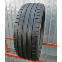 Шина бу 245/45 R20 Kumho Ecsta PS91 с износом 30%