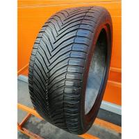 Шина бу 245/45 R20 Michelin CrossClimate SUV с износом 15%