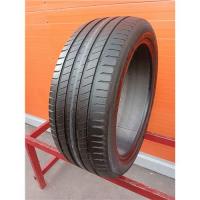 Шина бу 245/45 R20 Michelin Latitude Sport 3 Run Flat с износом 30%