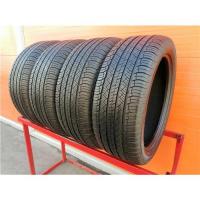 Шины бу 245/45 R20 Michelin Latitude Tour HP с износом 15%