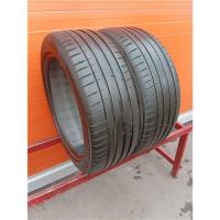 Шины бу 245/45 R20 Michelin Pilot Sport 4 с износом 30%
