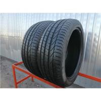 Шины бу 245/45 R20 Pirelli P Zero с износом 15%