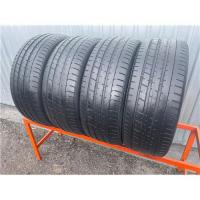 Шины бу 245/45 R20 Pirelli P Zero с износом 30%
